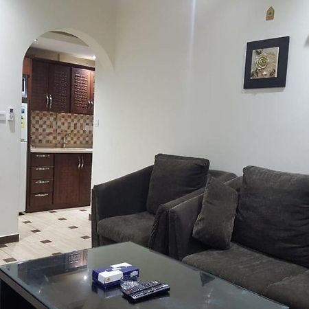 Dorar Darea Serviced Apartments - Al Malqa Riyadh Bagian luar foto