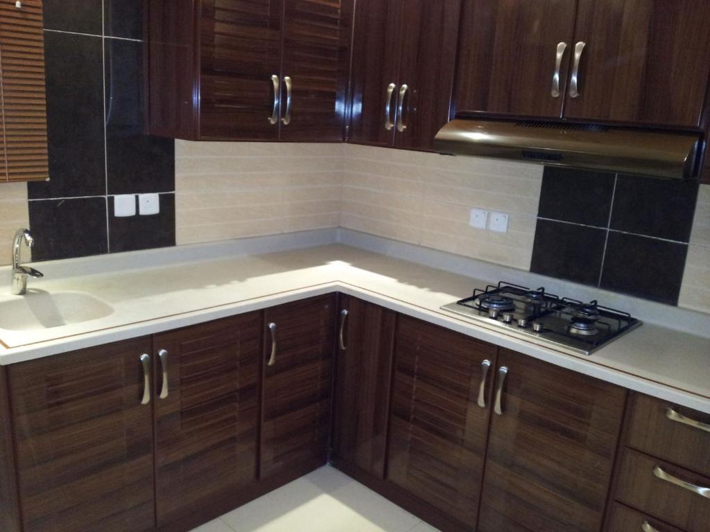 Dorar Darea Serviced Apartments - Al Malqa Riyadh Ruang foto