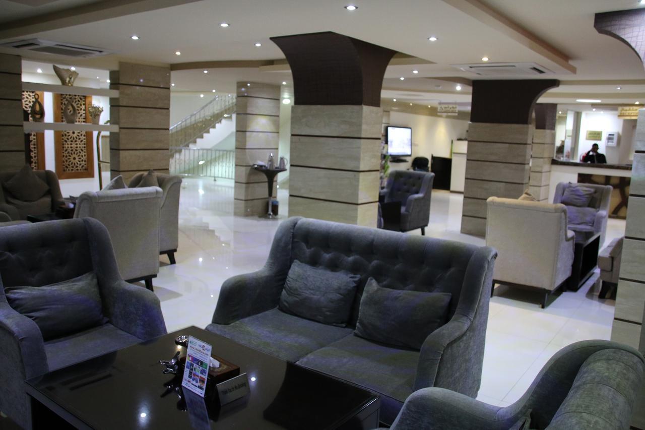 Dorar Darea Serviced Apartments - Al Malqa Riyadh Bagian luar foto
