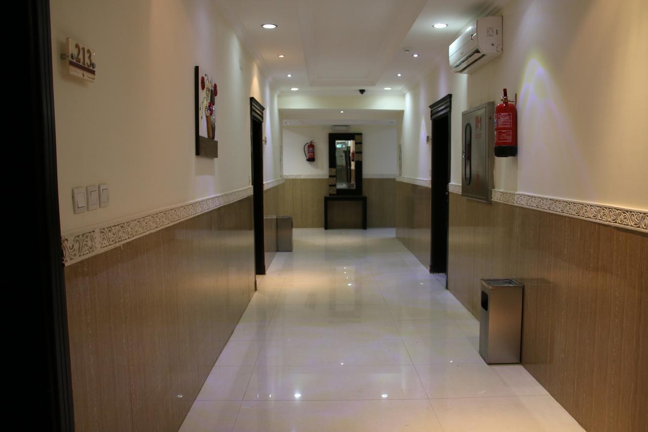Dorar Darea Serviced Apartments - Al Malqa Riyadh Bagian luar foto
