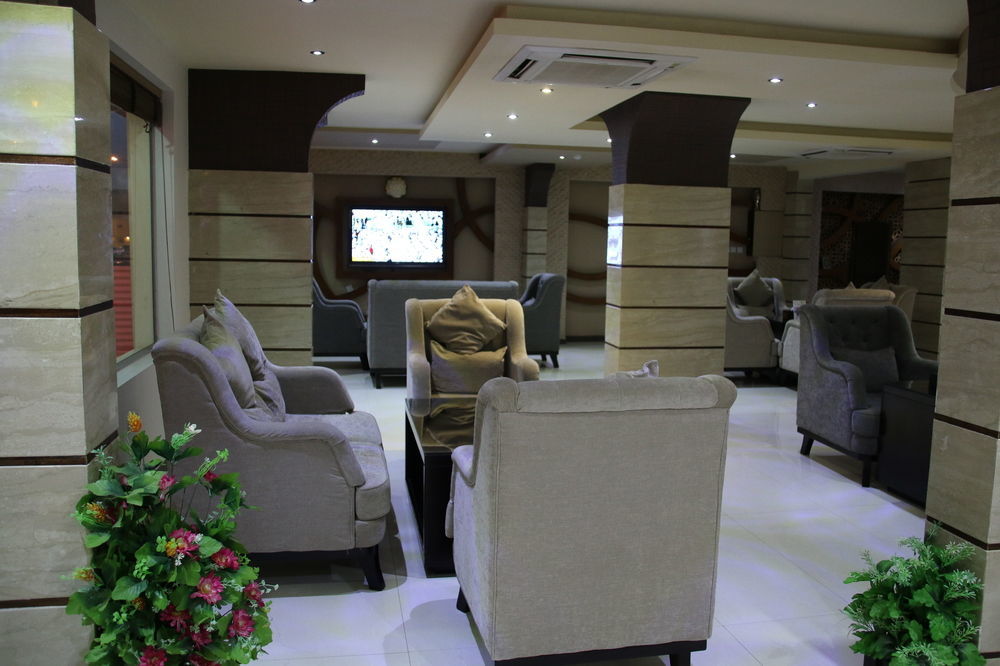 Dorar Darea Serviced Apartments - Al Malqa Riyadh Bagian luar foto