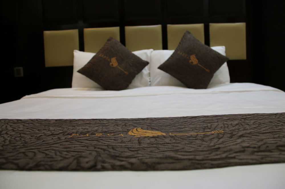Dorar Darea Serviced Apartments - Al Malqa Riyadh Bagian luar foto
