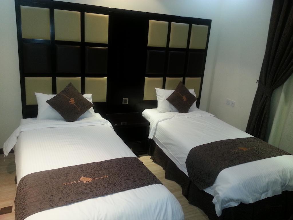 Dorar Darea Serviced Apartments - Al Malqa Riyadh Bagian luar foto