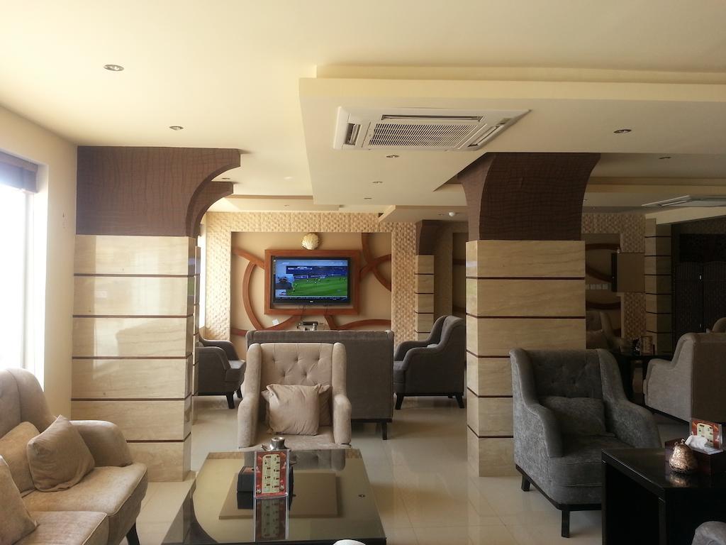 Dorar Darea Hotel Apartments- Al Malqa 2 Riyadh Bagian luar foto