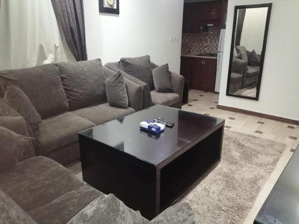 Dorar Darea Serviced Apartments - Al Malqa Riyadh Bagian luar foto